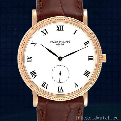 patek philippe calatrava replica gold|patek philippe calatrava retail price.